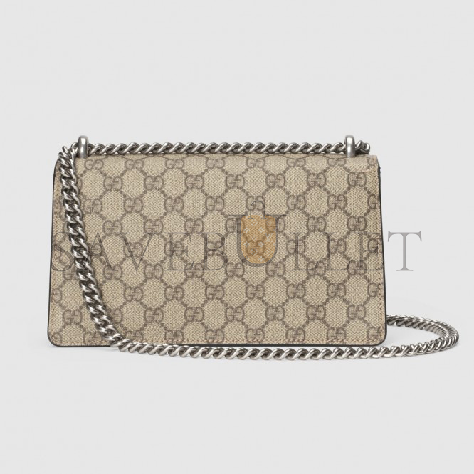 G*u*i dionysus gg small shoulder bag 499623 92tjn 9862 (25*13.5*7cm)
